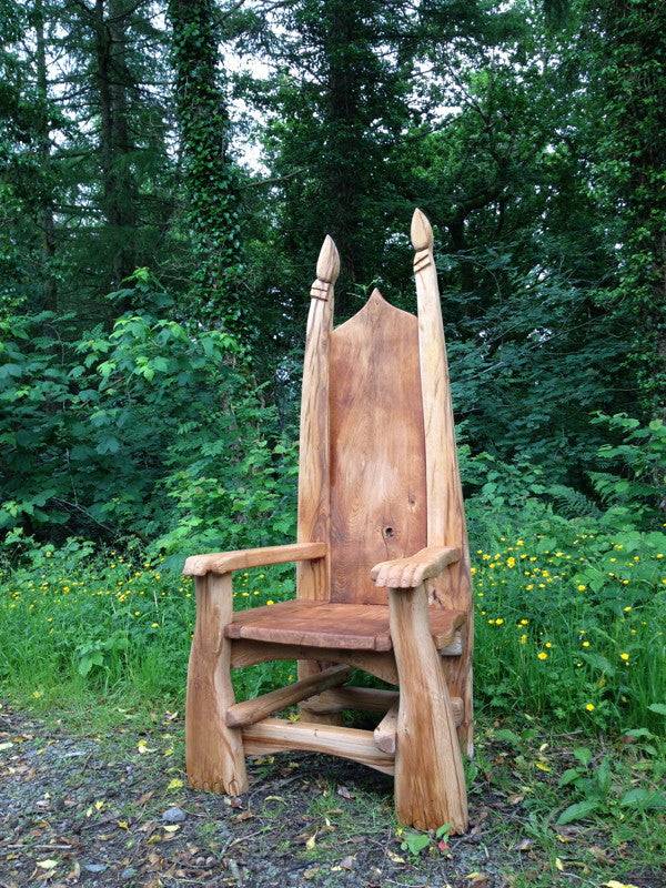 storytellers chair