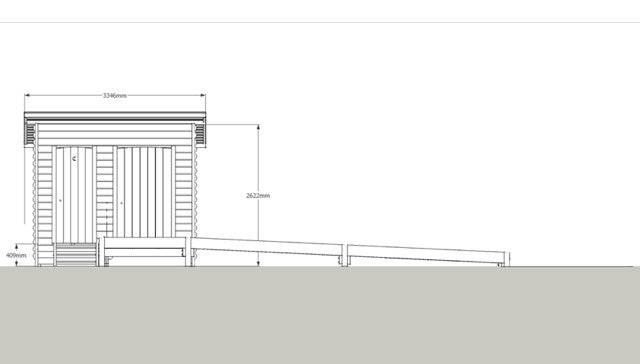 compost toilet with wheelchair access 02