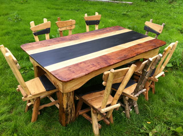 kitchen table set