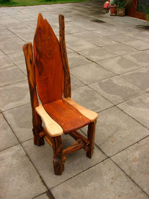 Dining Room Chair