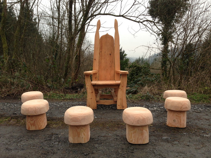 storytelling-mushroom-stools